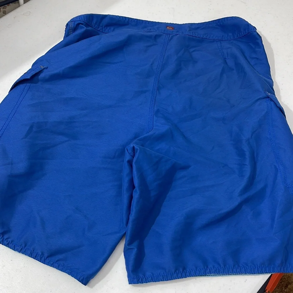 Quicksilver trunks 32 - Picture 3 of 4